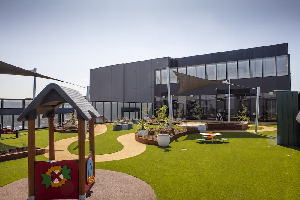 childcare truganina