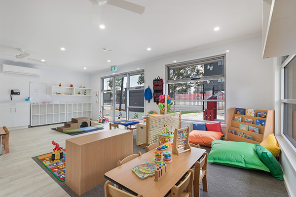kool kids daycare_Interior_View_Common_room
