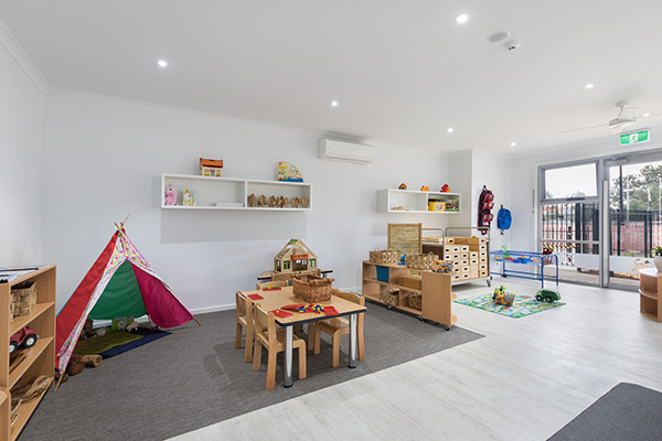 koolkids childcare _ Indoor playing area