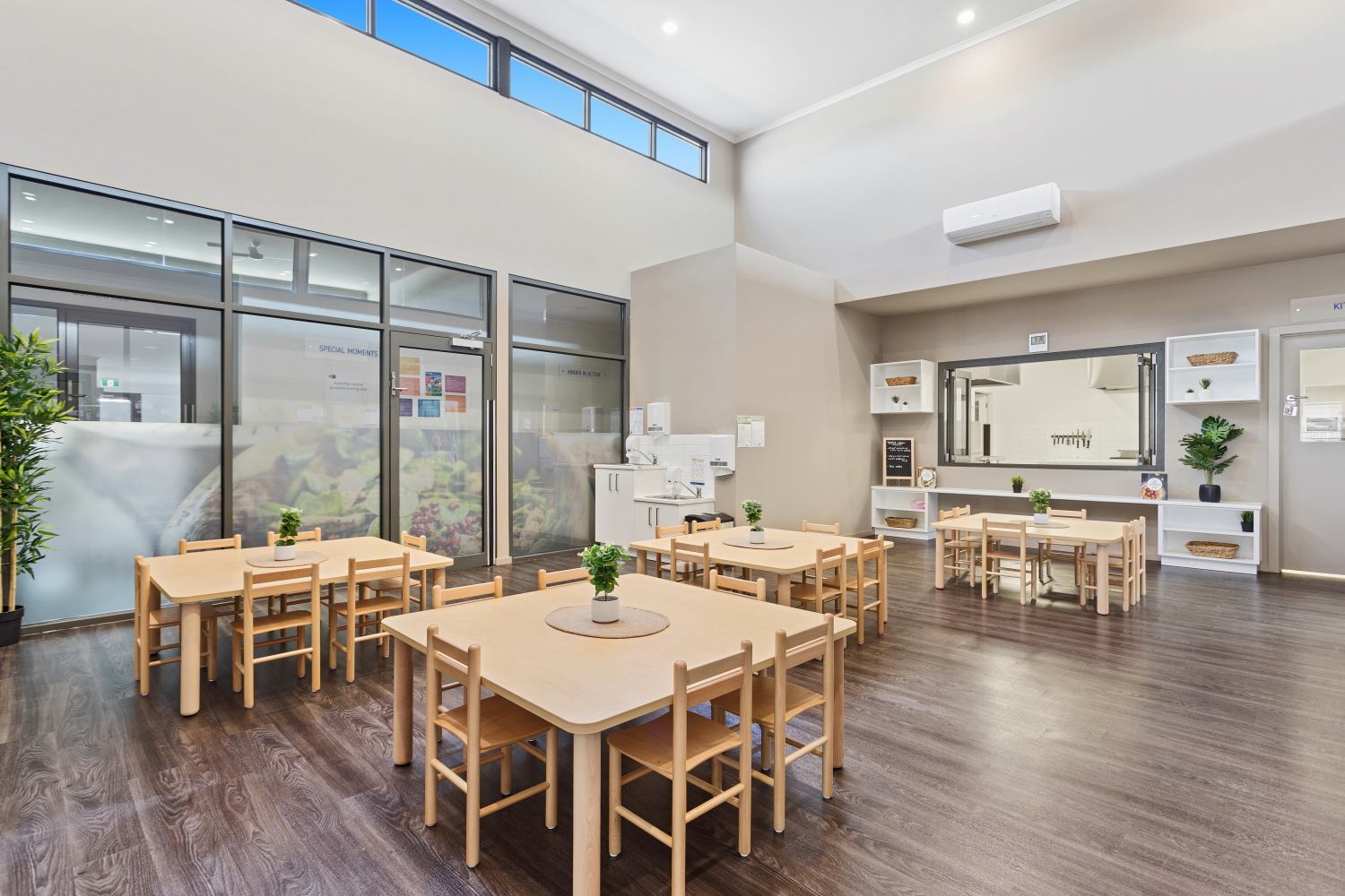Childcare Cranbourne West