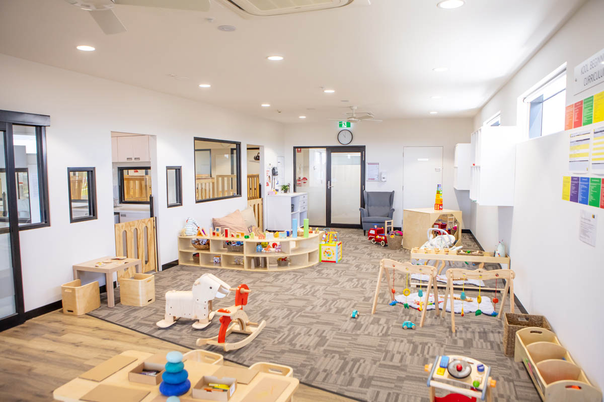 Kool Kidz Coolaroo_Early Learning Centre