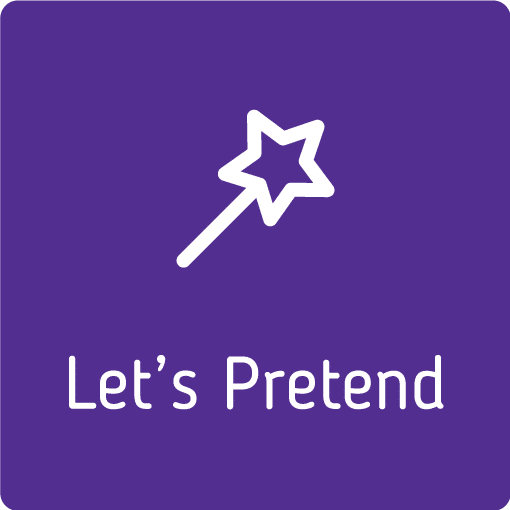 Let's Pretend