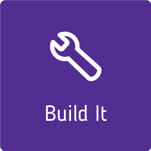 Build It