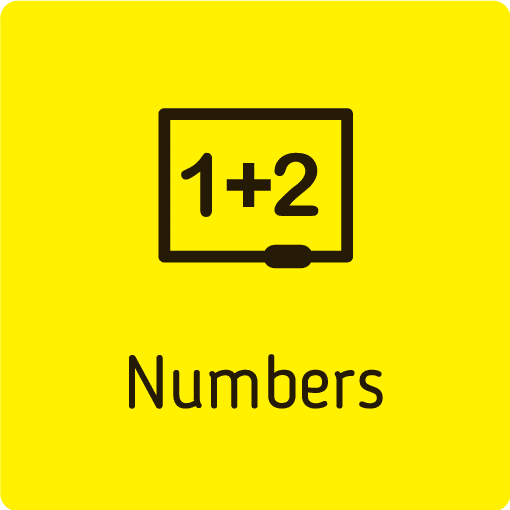 Numbers