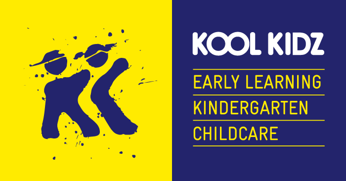 Kool Kidz Childcare logo