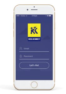 Kool Konnect Features v.2.0.3