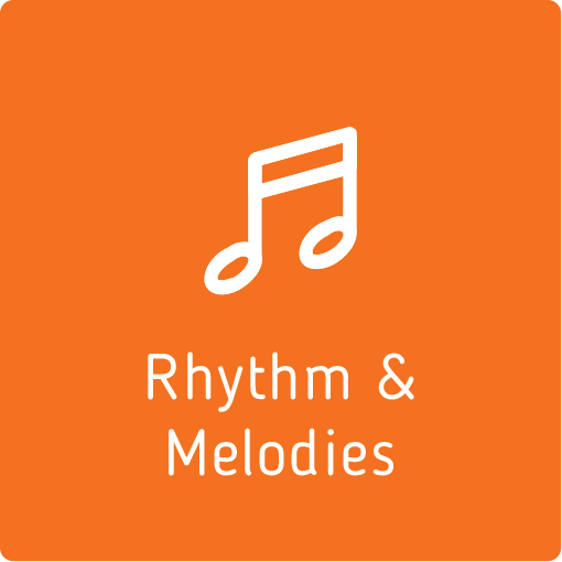 Rhythm & Melodies