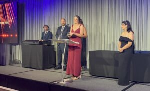 Kool Kidz Childcare Melbourne Awards Night Early Education