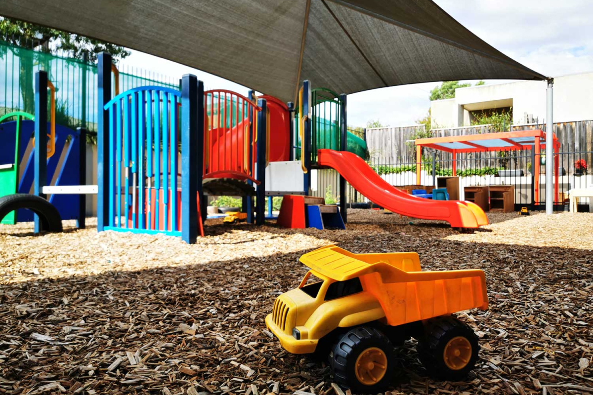 Rowville childcare centre