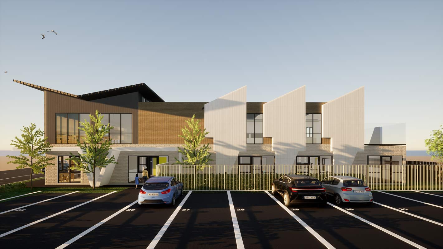 Kool Kidz Clyde North Render 5