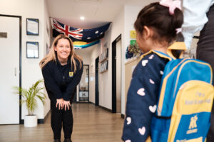 Educational Leader in childcare Blog