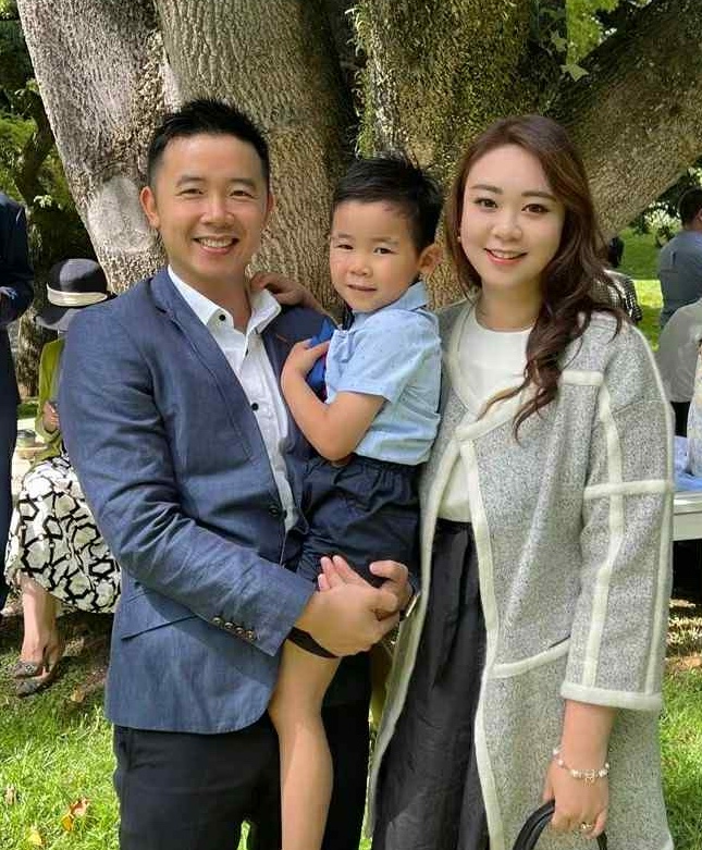 May Yang Approved Provider Kool Kidz Cranbourne North Childcare