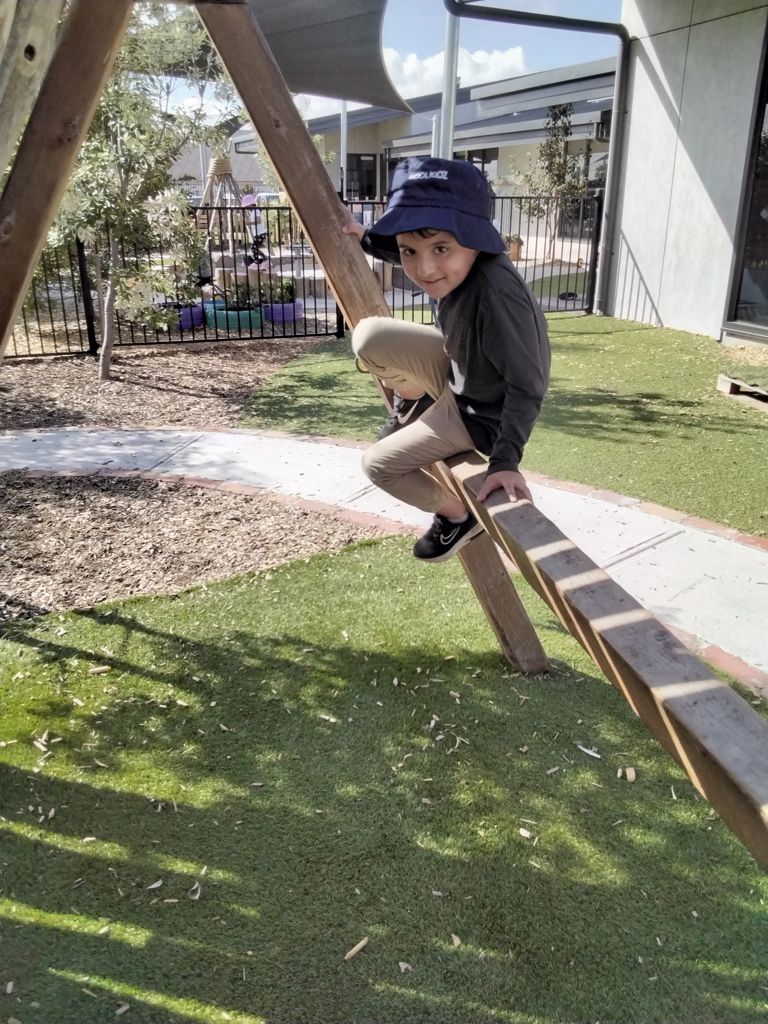 From Risk to Reward: The Benefits of ‘Risky Play’ for Children