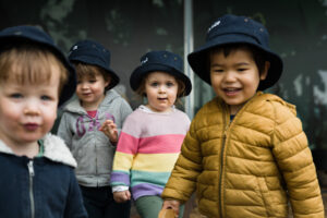 About Kool Kidz Quality Childcare in Victoria Child Safe Standards