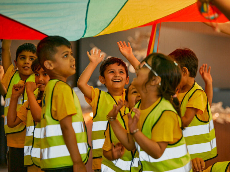 child safety at kool kidz childcare