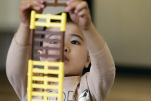 What is Play-based learning