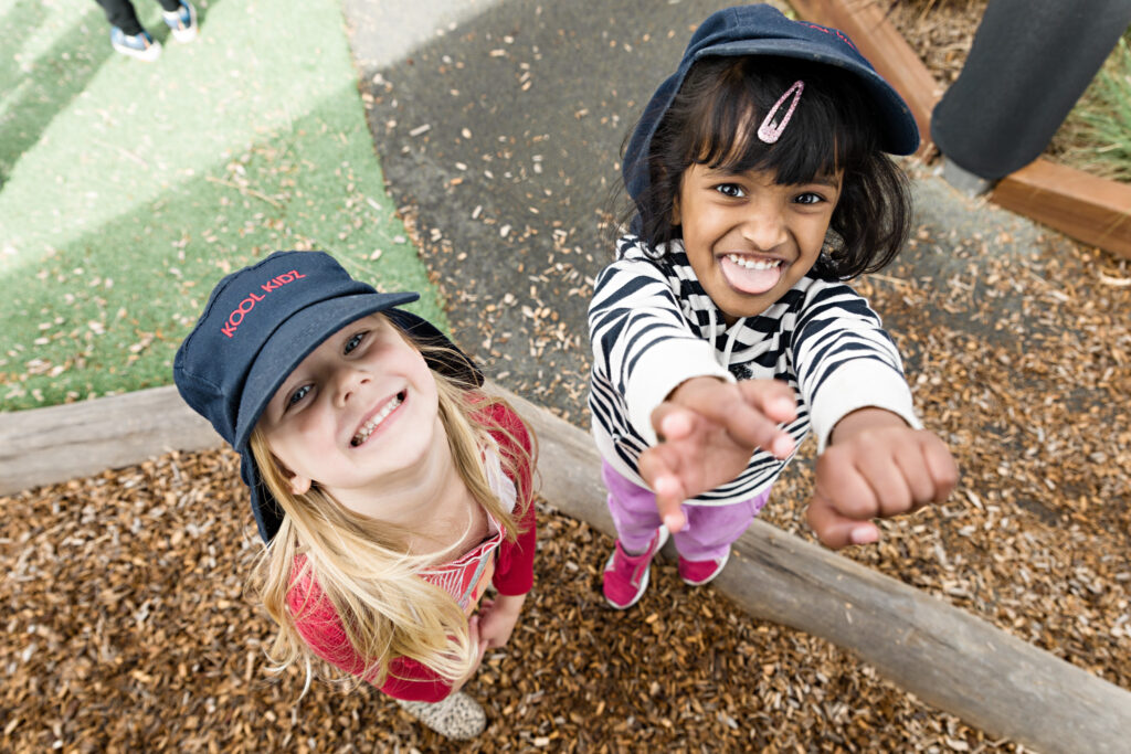 three-year-old kindergarten