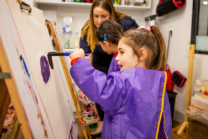 The Importance of Creativity in Early Education at Kool Kidz Childcare and Education