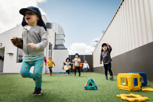 Encouraging outdoor activities for kids, Benefits of Outdoor Play