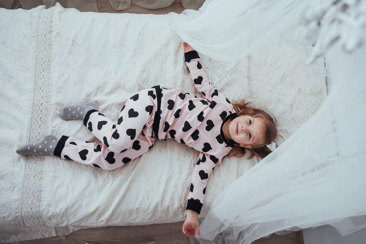 7 Pyjama Day Activities For You & Your Kids