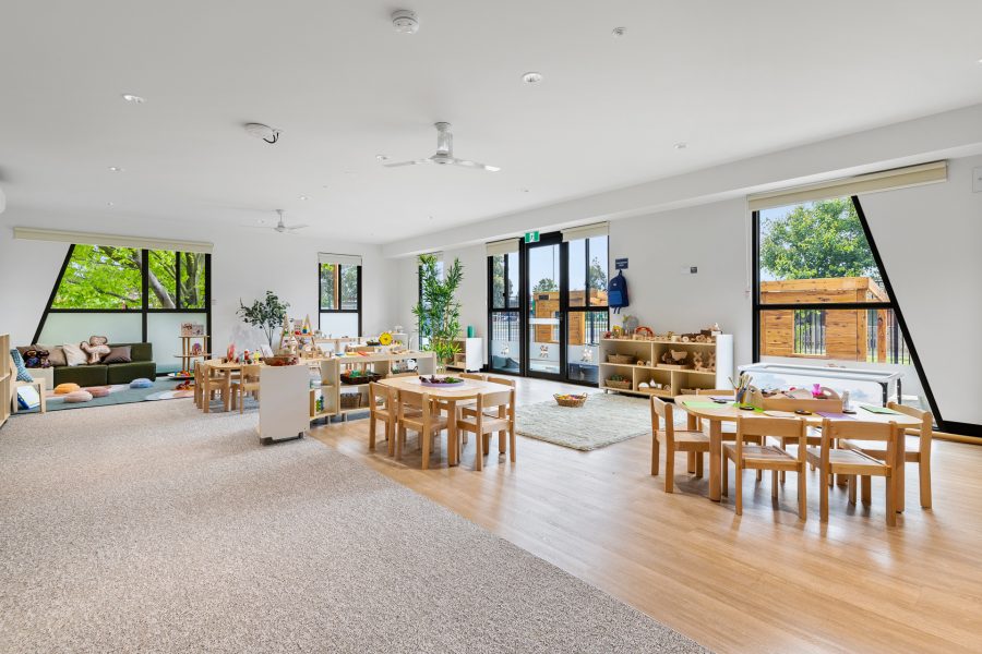 Kindergarten Cranbourne North Kindergarten Light Filled Room Kool Kidz Cranbourne North Childcare Light Filled Room