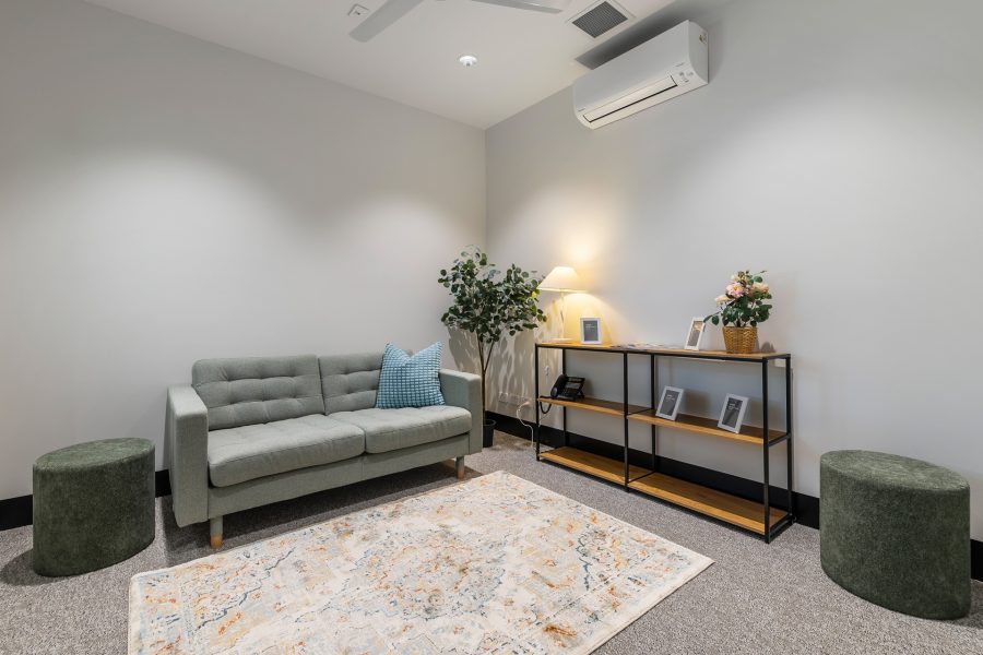 Kool Kidz Cranbourne North Childcare Parent Room