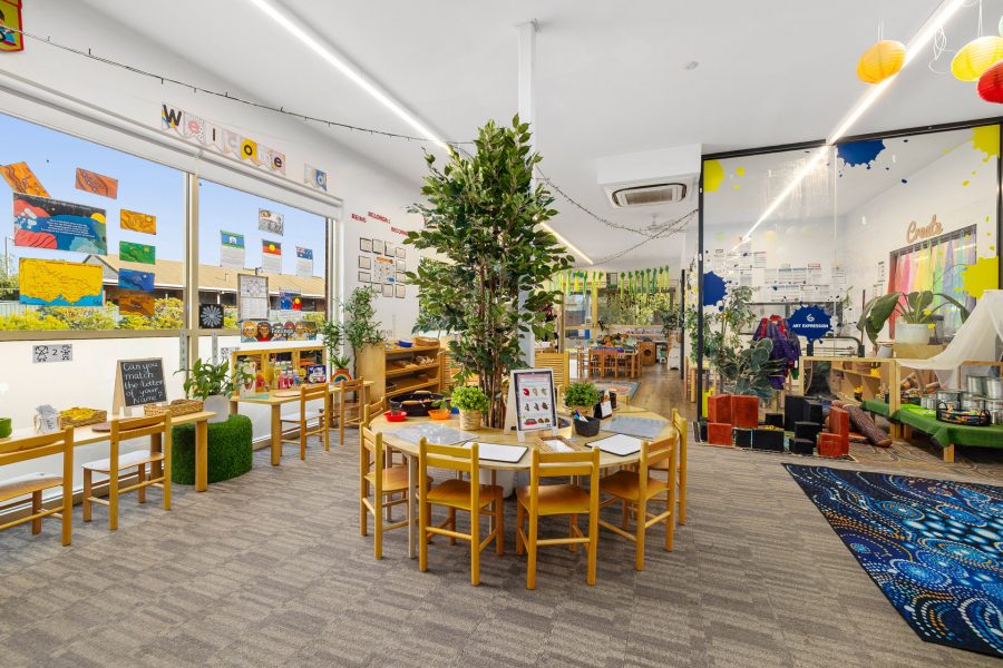KoolKidzChildcare_NarreWarren_KinderRoom