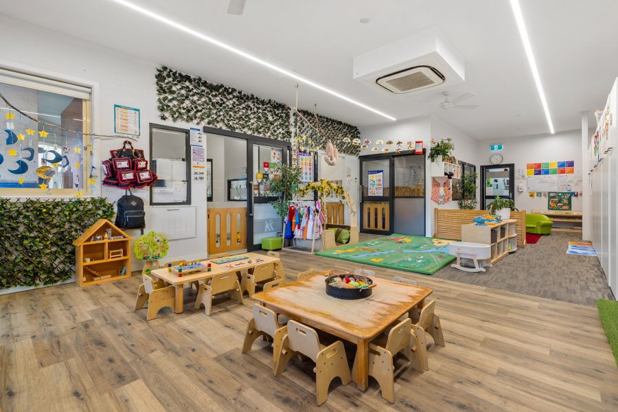 KoolKidzChildcare_NarreWarren_classroom2