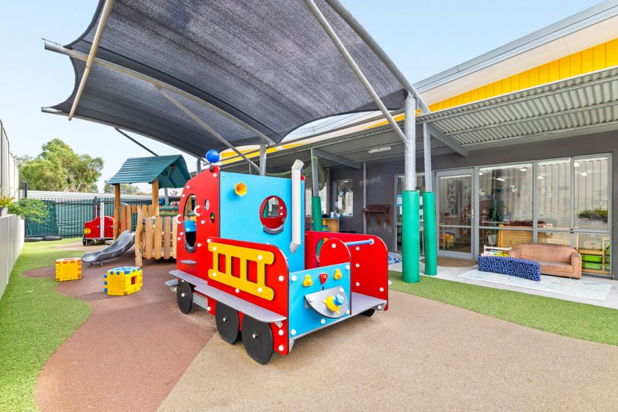 Kool kidz childcare rowville toddler yards
