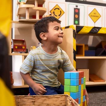 Quality childcare Quality childcare, kindergarten & long day care at our early learning centres across Melbourne.