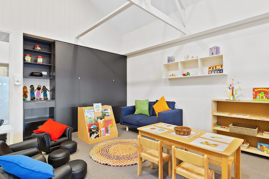 Kool Kidz Long daycare Ravenhall learning space