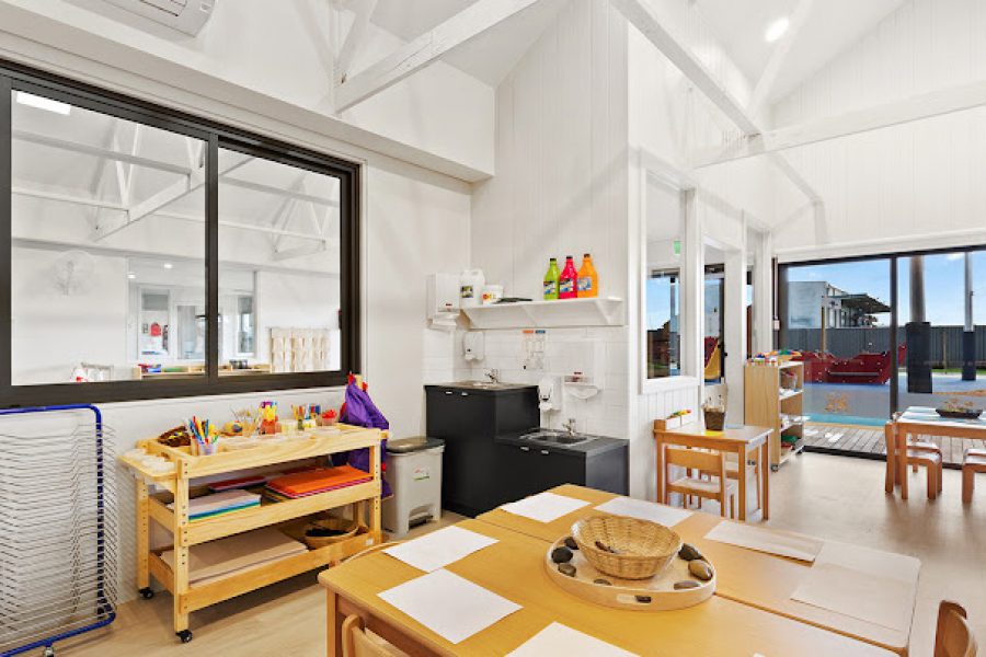 Kool Kidz Kindergarten Ravenhall learning space