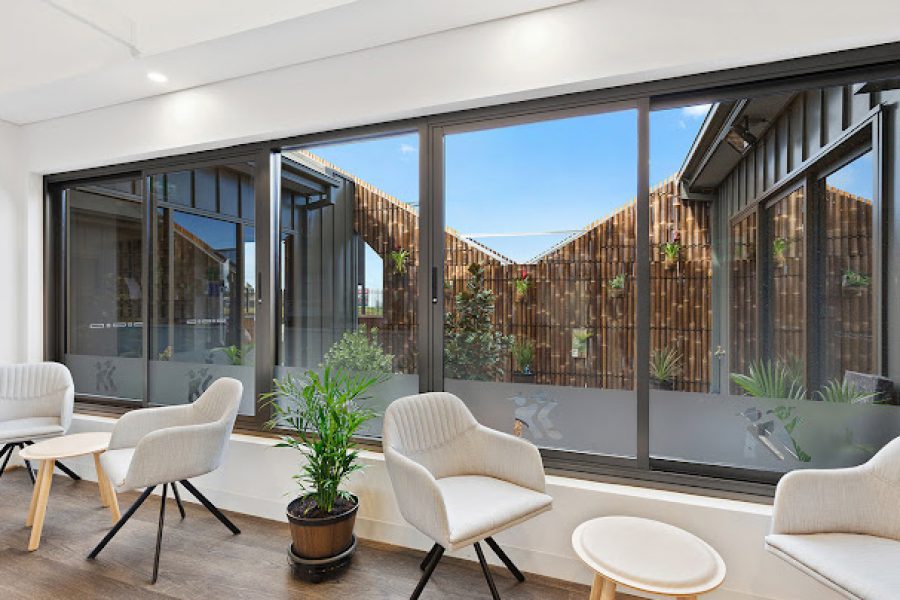 Kool Kidz Childcare Ravenhall modern purpose built